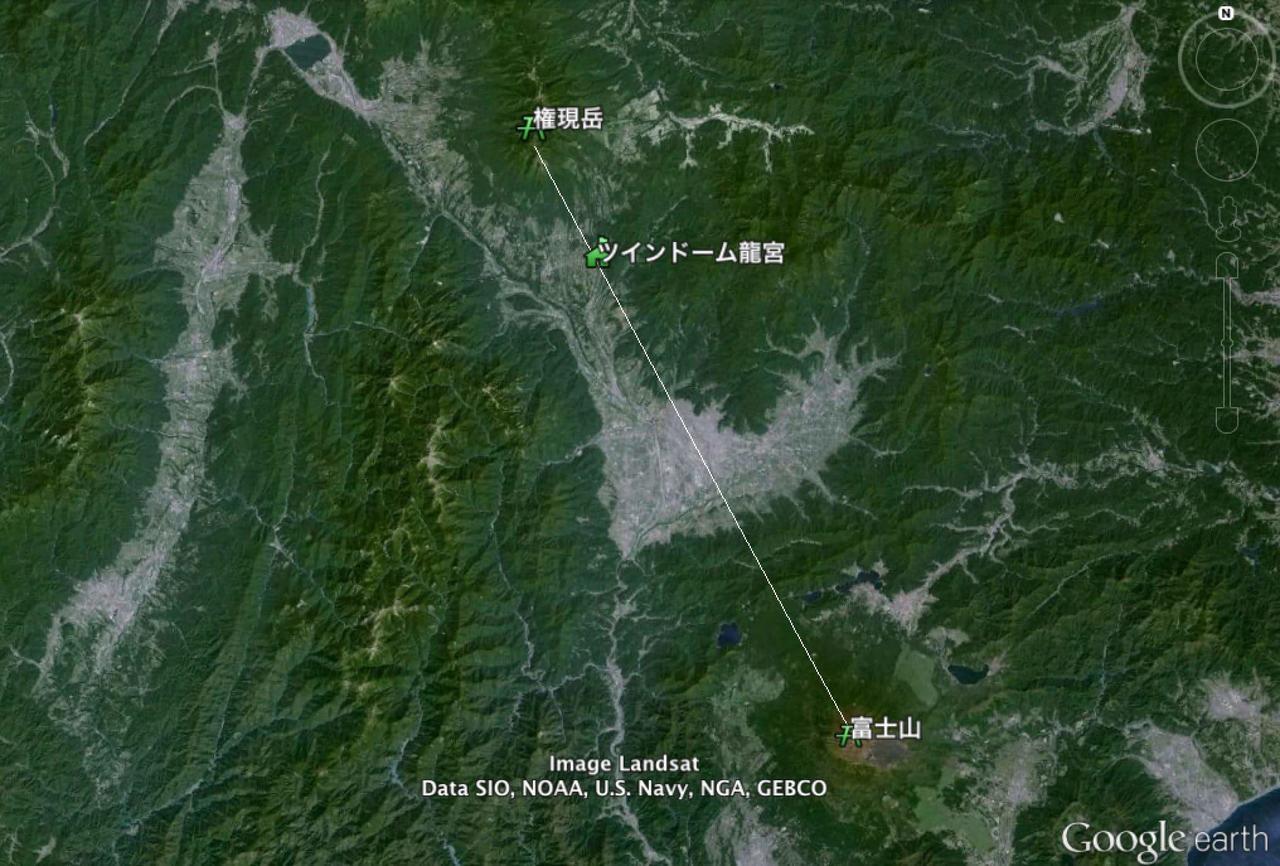 Вілла Twin Dome Ryugu Хокуто Екстер'єр фото